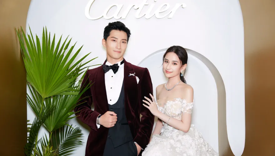 賭王千金要結婚了！何超蓮被爆砸2億嫁男星　超大咖伴娘團曝光