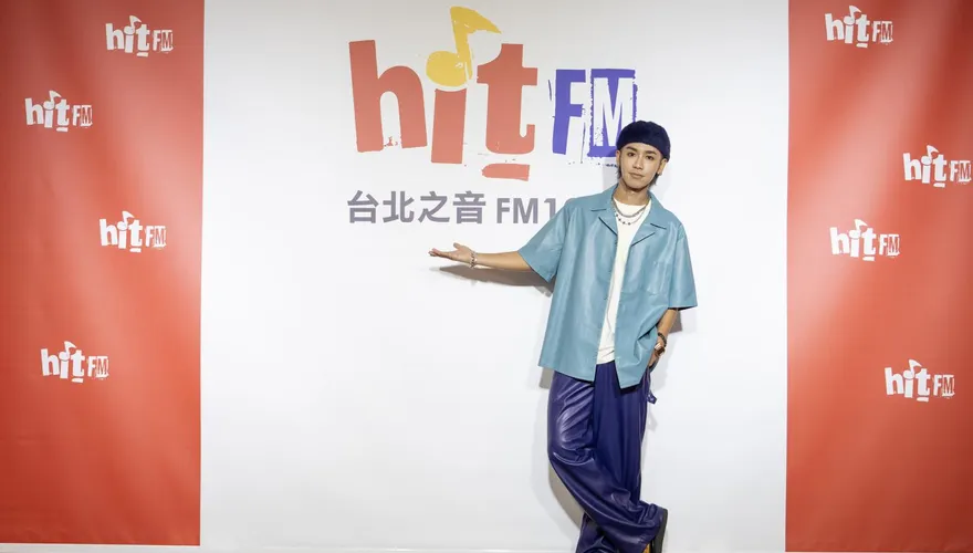 鼓鼓呂思緯雙喜臨門！預告將「炸裂」演唱會…寵愛粉絲允：福利給好給滿