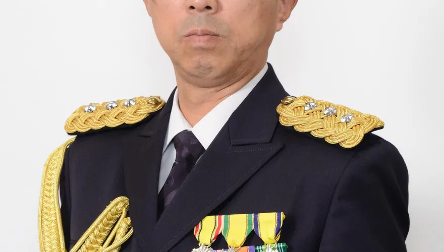 快訊/日本陸自黑鷹直升機宮古島海域失聯！傳第8師團團長在機上