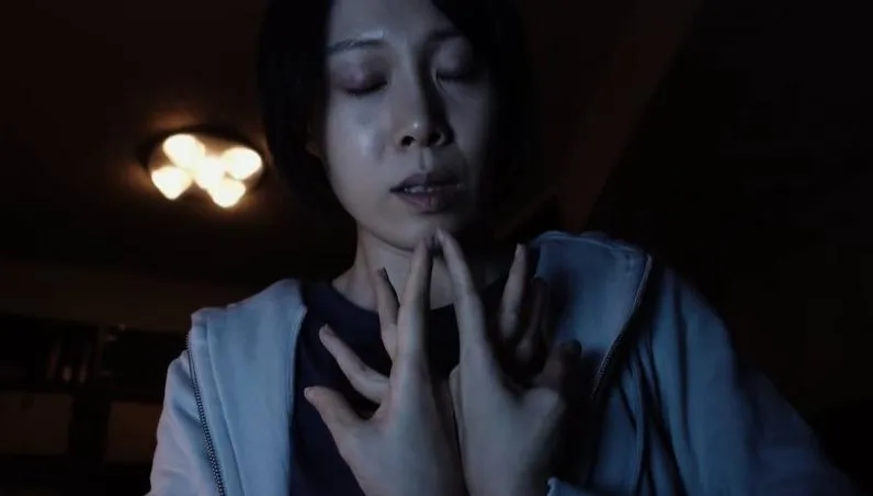《咒》真有惡靈？他看完念20次咒語「突停電」嚇死：沒這麼害怕過
