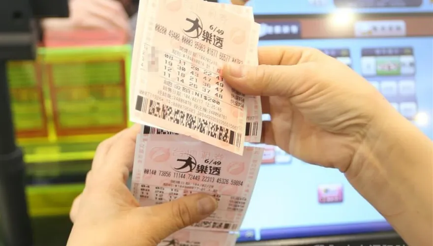 總獎金超過10億！「2款」新刮刮樂今上市　玩法、中獎率大公開