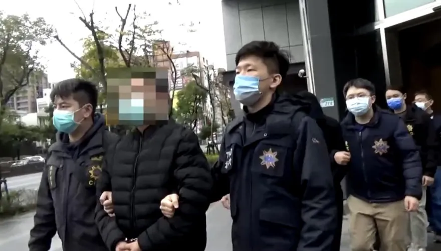 製毒廠隱身雞舍10惡犬看門　警突破狗陣查獲5百萬安毒逮4人
