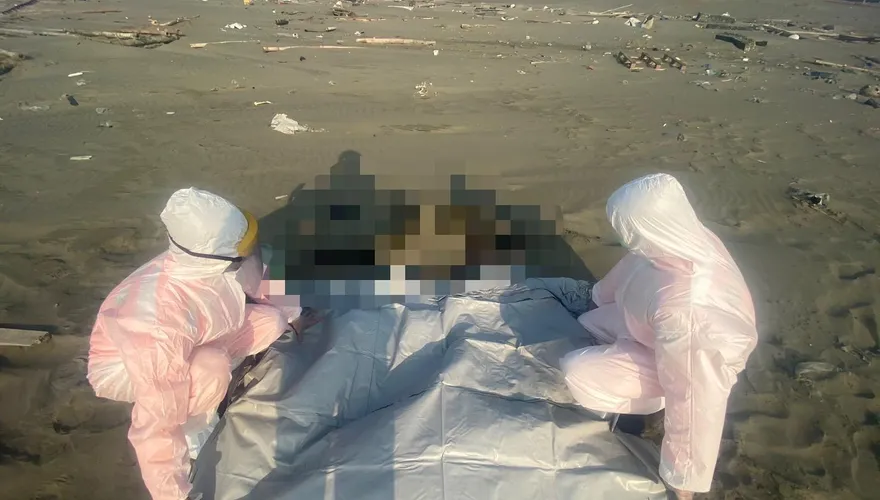 多具浮屍未找到家屬！命理師示警「家運衰敗」：家裡有失蹤人口快確認