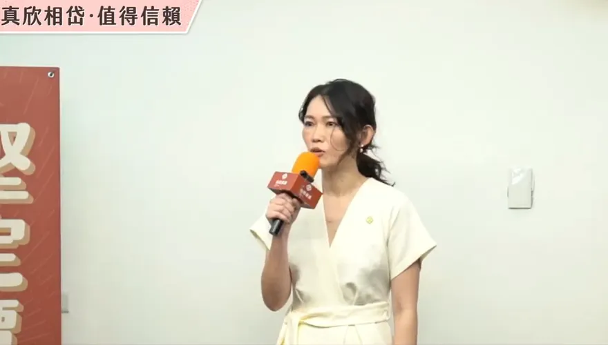 高嘉瑜慘了？吳欣岱爆她仇恨值太高：持者寧投李彥秀