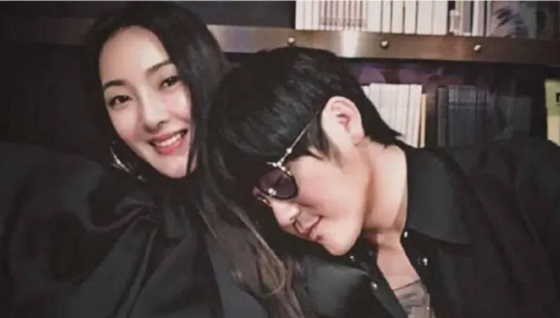 斷14年婚！吳速玲生日吐心聲「一直在壓抑自己」　前夫曹格反應曝