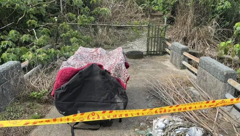 快訊/淡水「驚見女浮屍」！民眾嚇傻報警　身分待確認
