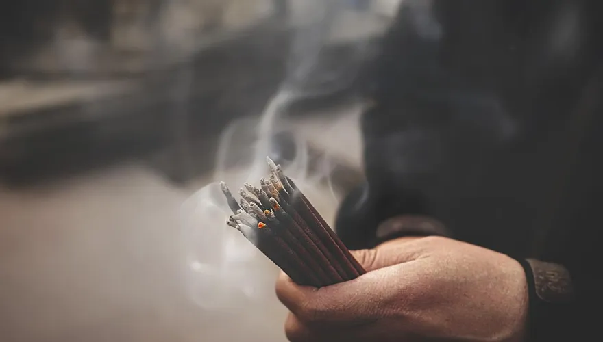 小孩出現1症狀！阿嬤憂「卡到陰」　醫生傻眼：要我幫忙轉診給師姐？