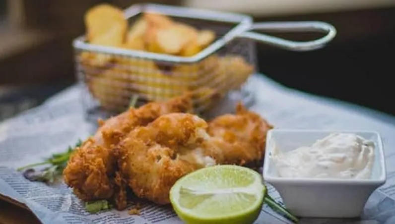 8旬爺嬤大啖「雞腿魚」！中毒抽搐送加護　2周相繼過世