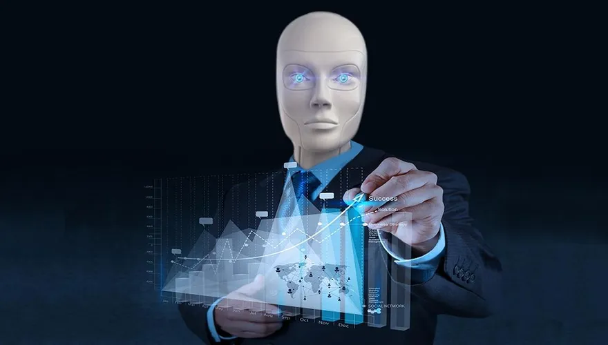 野心很大！這公司估2年籌資50億美元　想取代OpenAI　谷歌也成股東