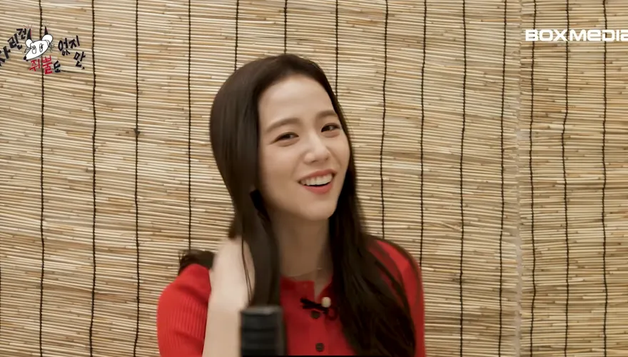 影/BLACKPINK傳不合？Jisoo上節目高EQ粉碎流言　網笑：黑粉崩潰了