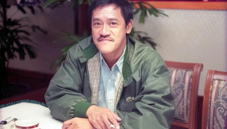 82歲吳耀漢驚傳病逝！晚年腎衰竭「天天洗肚4次」辛酸病況曝光