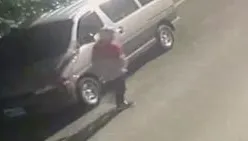 影/疑有專業黑幫參與！內湖「熊貓殺手」犯案後「這舉動」讓警追查不易