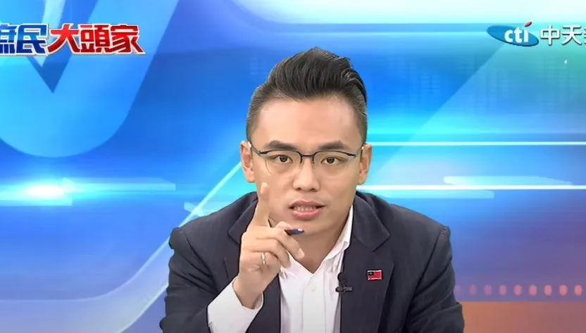 打詐國家隊玩假的？　藍委洪孟楷：洩漏個資竟「0裁罰」！