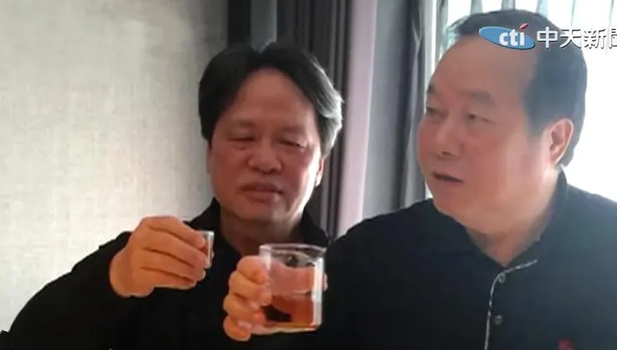 「法官關說法官」案二審開庭！前高院法官高明哲出庭喊冤　訴苦已「暴瘦11公斤」