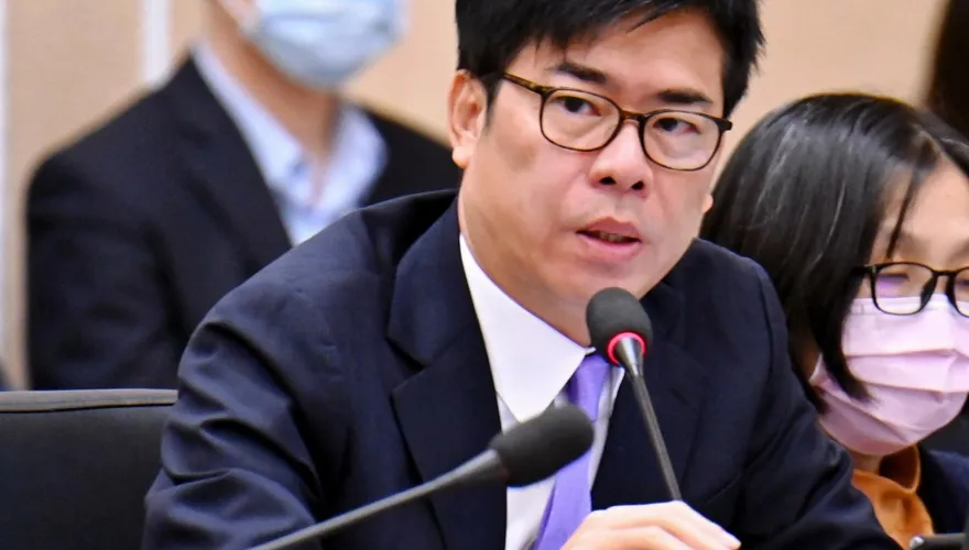 台積電不來了？傳設廠高雄將跳票　高雄市府急發聲了