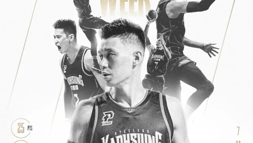 影/已是日常！林書豪4奪單週MVP　神速百助攻改寫聯盟紀錄