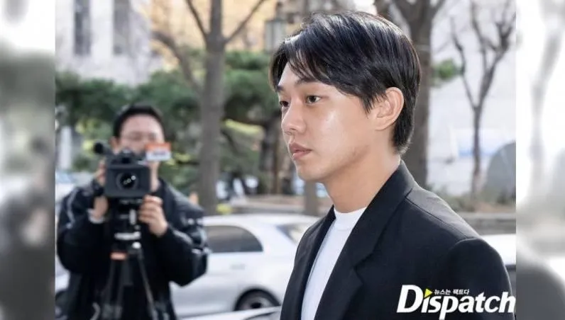 劉亞仁涉染第5種毒品！過度服用安眠藥「佐沛眠」將再被傳喚