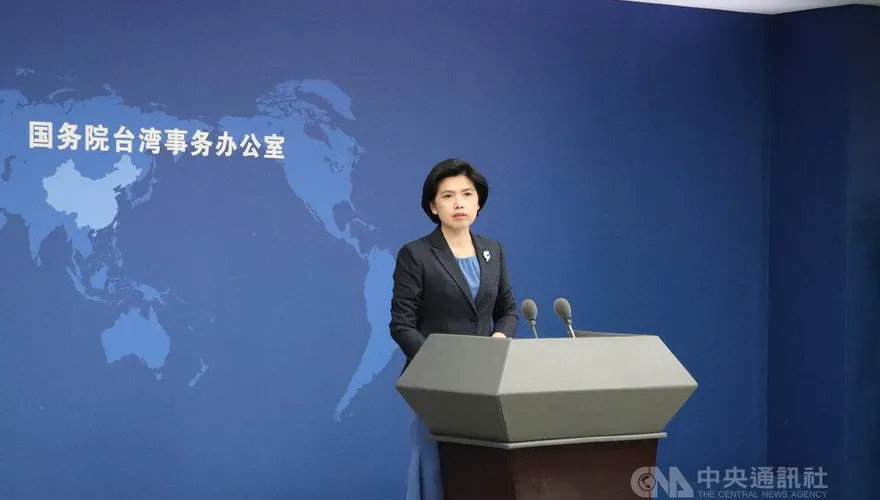 馬英九訪陸行喊「九二共識又活了」　國台辦：證明是兩岸和平定海神針