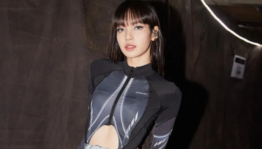 最強組合！BLACKPINK Lisa將參與太陽新專輯　爆還會一起拍MV