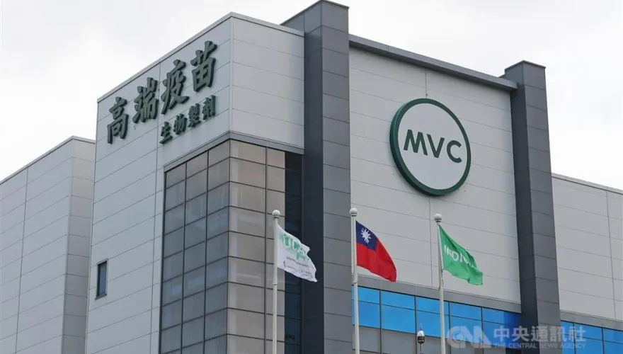 高端腸病毒疫苗獲衛福部藥證　將在國內上市