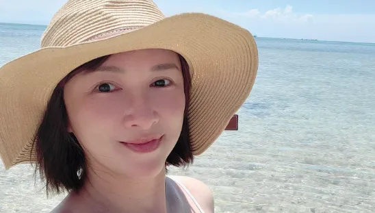 美女主播罹乳癌曾「挖掉一大塊組織」　近日回診「1指數」異常狀況曝光！