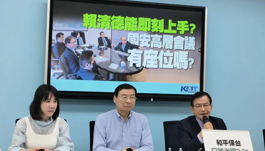 最強母雞就是侯友宜！　曾銘宗喊話黨中央：盡快徵召