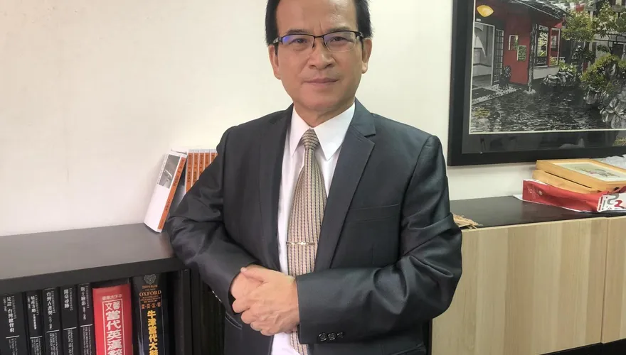 賴清德在台南留下「爛攤子」　前縣長怒轟：你要怎麼解決？