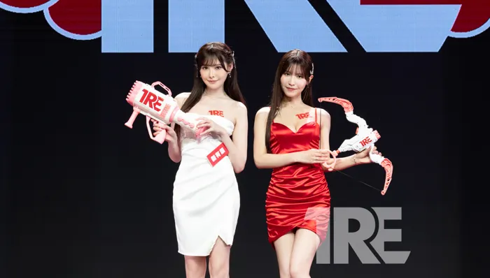 「地表最強SS級女優 」在台灣！揪老司機晚上1行程：喜歡被征服
