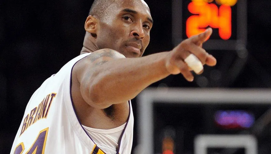 竟然沒有科比！ChatGPT榜單爭議滿點　NBA「歷史前10」眾球星紛紛落榜