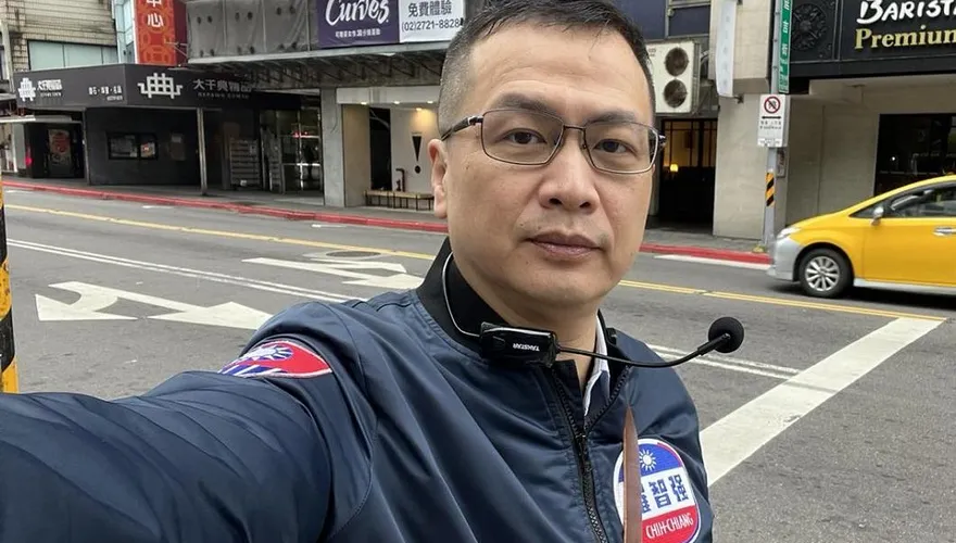 陳文茜承諾要捐6萬政治獻金卻不見　羅智強曝她溫暖事蹟超感恩