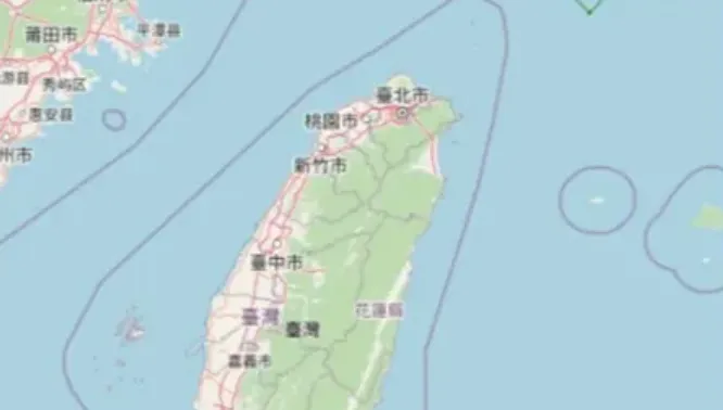 大陸海空禁航時間不一致　交通部研判：打撈火箭殘骸