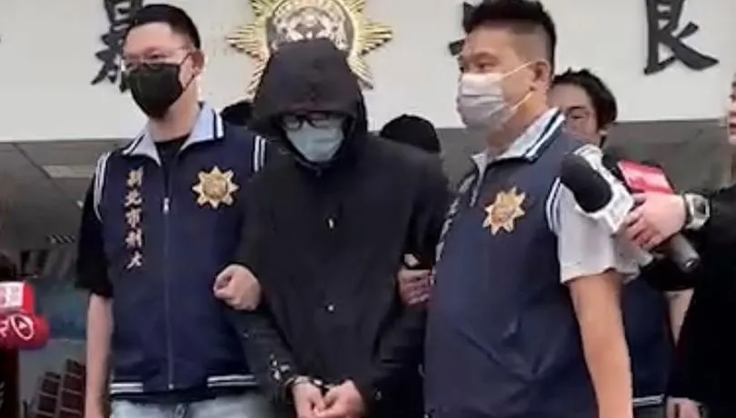 快訊/台版柬埔寨案首腦「藍道」4人收押禁見！涉犯7罪查扣犯罪所得數百萬