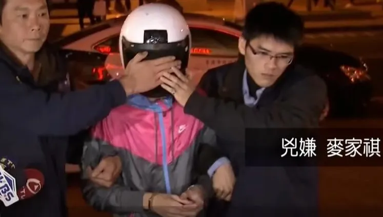 文大港生裹屍案3/殺人後還買咖啡喝！　靠父母拿出500萬躲無期徒刑