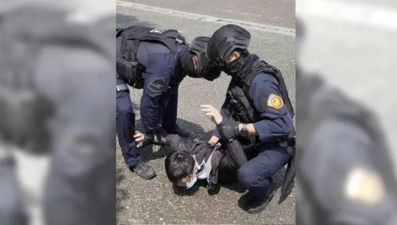 台版柬埔寨首腦「藍道」落網！囚禁超過76人＋4人喪命　詐欺3.9億流向不明