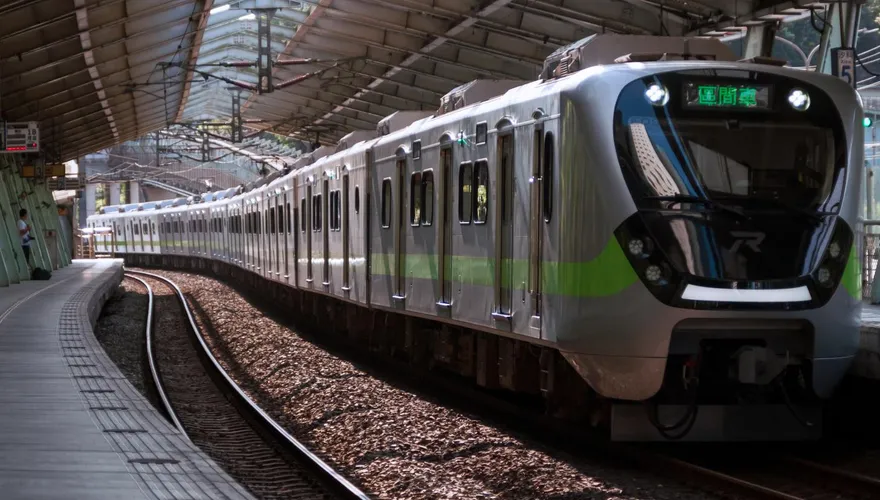 台中大甲媽遶境21日登場　台鐵加開19列次疏運人潮