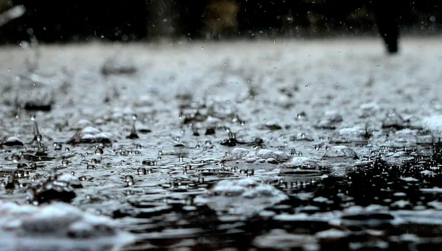 旱象有解了？氣象專家預告：全台下週三起容易下雨　中南部也是