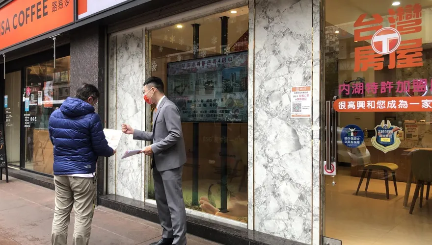 喜新不厭舊！買房屋齡呈兩極化   新屋貸款占比創新高