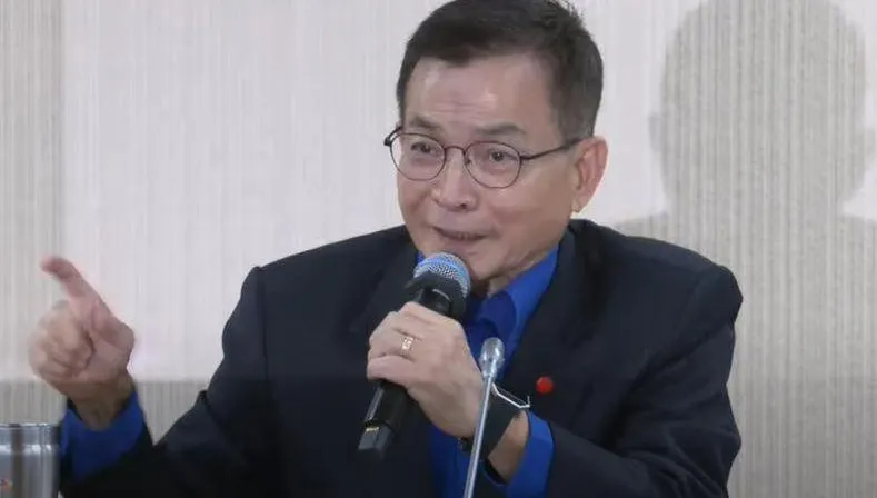 國民黨總統徵召人選今出爐　藍委：「這議題」是選戰主軸