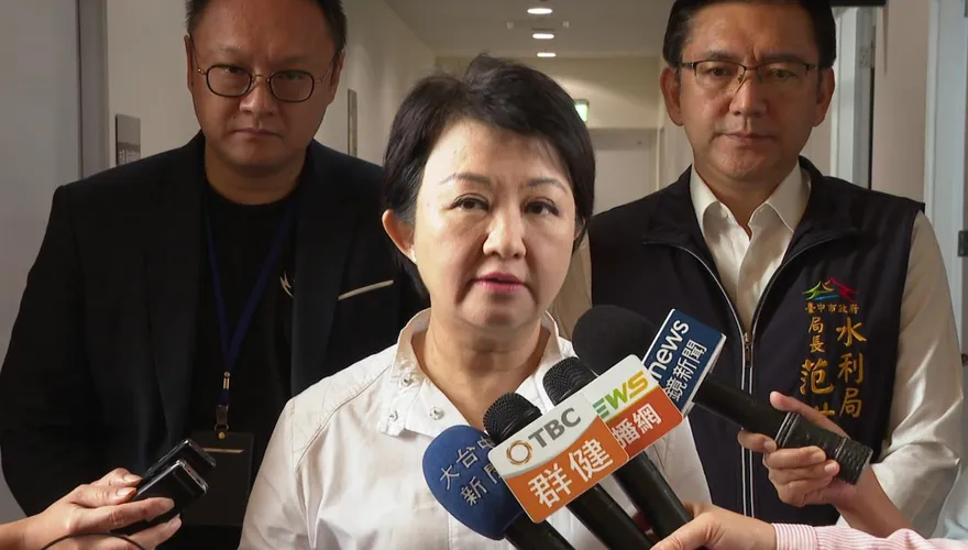 豐原高中傳學生遭霸凌離世　校長「記大過拔職」盧秀燕挺重懲