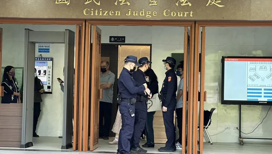 飆速撞死單親爸！酒駕仔拒給國民法官審：心證已被汙染　法官直接駁回