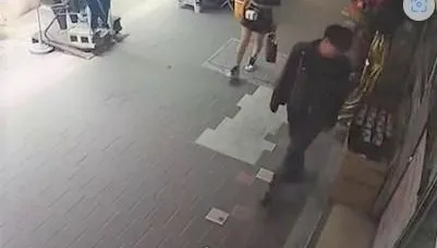 快訊/敢燒四面佛！一早作案3次　北市林森北路連續縱火犯遭逮