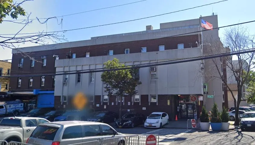 警察局長驚爆「騷擾」女下屬　瘋傳私密照片又逼對方「回饋」原味小褲