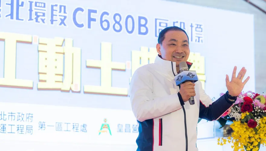 藍總統徵召等泛藍非綠　自己人評添亂「本來無一事 何處惹塵埃」