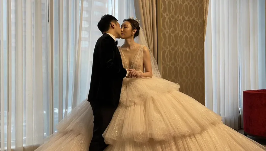 提親後又分手兩個月...再決定結婚！　本土劇女神：被王瞳、艾成愛情影響