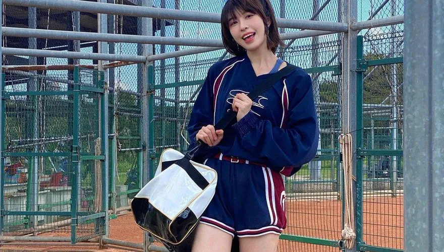 台版稻村雅美萌翻對岸！火球連發飆破百　嬌喊「感覺靈魂在飄...」