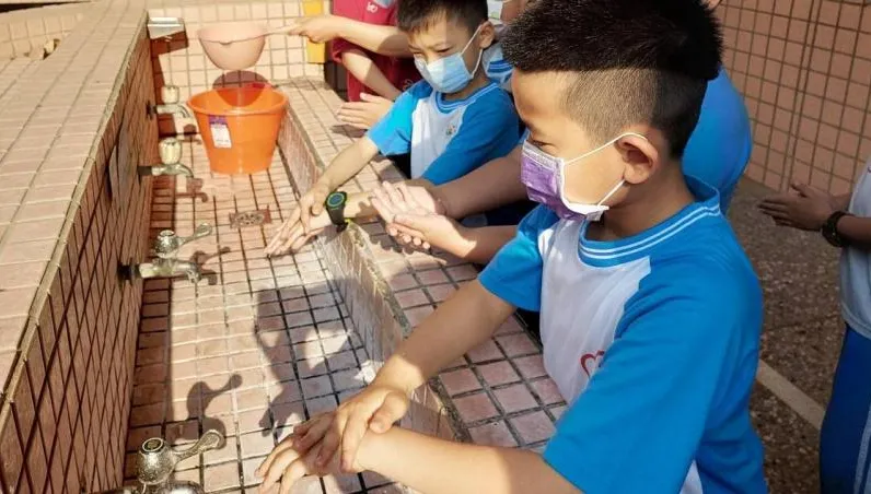 腸病毒大流行/10年循環期已到　上波重症患者仍插管　「這種家庭最危險」