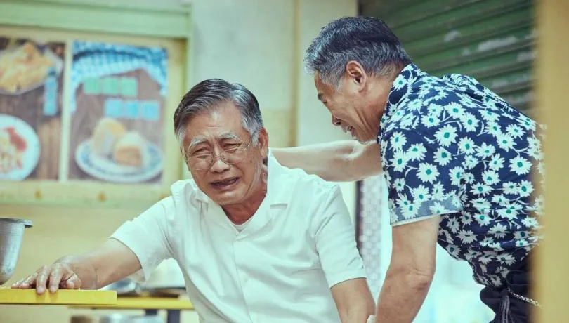 75歲梁修身患「眼睛3病變！」嘆視力模糊將開刀：讀劇本全靠別人看