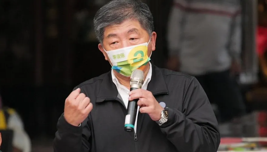 陳時中涉圖利高端沒事了？律師：有新證據可重啟調查