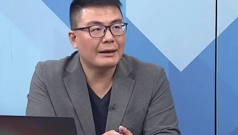 im.B吸金主嫌親綠人脈有貓膩？　媒體人揪出3奇妙之處