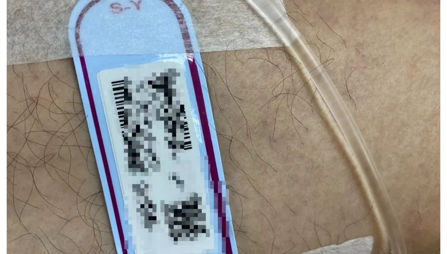 北市議員服務處主任慘遭酒駕女對撞昏迷！ 陳重文痛喊：暫停立委初選拜票